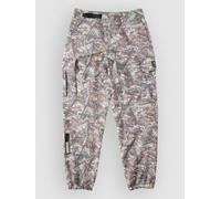 Loose Riders C/S Cargo Hunter Pants camo 30