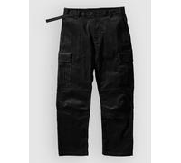Loose Riders District Corduroy Cargo Pants black XL
