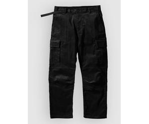 Loose Riders District Corduroy Cargo Pants black XL