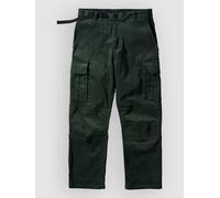 Loose Riders District Corduroy Cargo Pants olive M