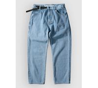 Loose Riders District Jeans blue XL