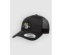 Loose Riders Grip It Cap black Uni