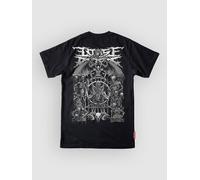 Loose Riders Hell Tech Tee black XL