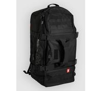 Loose Riders Sessions Mission 2 Backpack black Uni