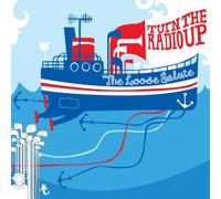 Loose Salute, the - Turn The Radio Up