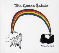 LOOSE SALUTE - Tuned to Love (Dig)