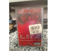 Loose Screws - Hell on Dry Land [CASSETTE]