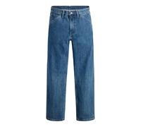 Loose Straight Carpenter Jeans - male - Levi's - Straight Fit Jeans - Blue - W34 L32 - Jeans W34 L32