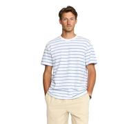 Loose T-shirt Revolution Blanc 2XL
