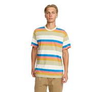 Loose T-shirt Revolution Multicolore L
