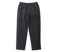 Gramicci Men's Loose Tapered Ridge Pant Black