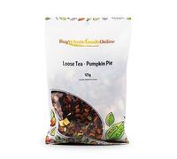 Loose Tea - Pumpkin Pie 125g