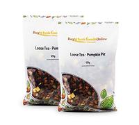 Loose Tea - Pumpkin Pie 250g