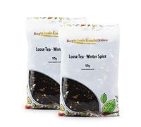 Loose Tea - Winter Spice 250g