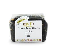 Loose Tea - Winter Spice 50g