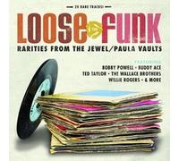 Loose the Funk: Rarities from - CD (US Import) - Universal Music Group
