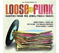 Loose the Funk: Rarities from - CD (US Import) - Universal Music Group