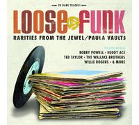 Loose the Funk: Rarities from - CD (US Import) - Universal Music Group