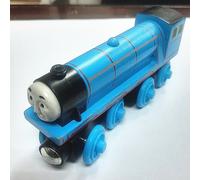 LOOSE THOMAS WOODEN MAGNETIC TRAIN- GORDON HEAD