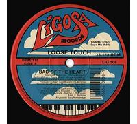 Loose Touch - Bad of the Heart [12" VINYL]