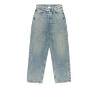 Loose Women's Jeans Element 365 Denim Bleu XLx31