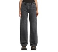 G-star Judee Loose Jeans Grey 33 / 30 Woman