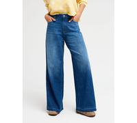 Loose Women's Jeans Roxy Coast Kiss Bleu 36