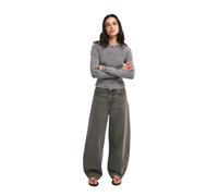 Loose women's jeans Roxy Glow Noir 38