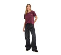 Loose Women's Jeans Roxy Surf Crush Noir 38