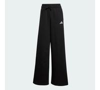 Loose women's joggers adidas 3-Stripes Noir S