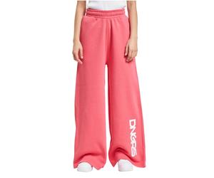 Loose women's joggers Dangerous DNGRS Wide Rose S