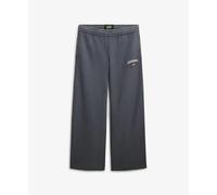 Superdry Athletic Essential Wide Leg Joggers XL Grey