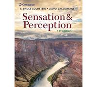 Looseleaf for Sensation and Perception (11th Edition)