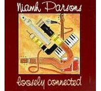 Loosely Connected by Parsons, Niamh (1995-01-13)