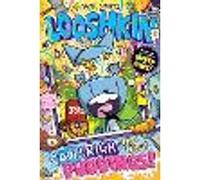 Looshkin: Oof! Right in the Puddings! (a Phoenix Comic Book, from the multi-million-selling creative genius Jamie Smart)