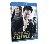 Loosies ( Love is Not a Crime ) (Blu-Ray)