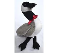Loosy the Canadian Goose - Ty Beanie Baby