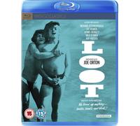 Loot (1970) [Blu-ray / Normal]