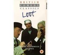 Loot [1972] [VHS]