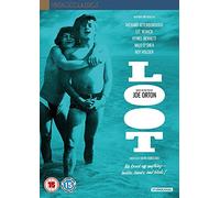 Loot [DVD]