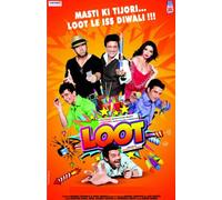 Loot (2011) (Hindi Movie / Bollywood Film / Indian Cinema DVD)