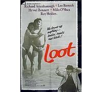 Loot [Blu-ray]