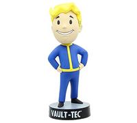 Loot Crate Fallout Exclusive Hands On Hips Vault Boy 6-Inch Bobblehead