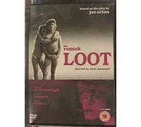 Loot [DVD] [1970]
