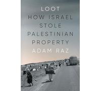 Loot: How Israel Stole Palestinian Property