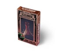 Loot Tavern: Heliana's Item Cards Volume 1, 55 DND 5e RPG Cards | Tarot-sized magic items and familiars from the Polyhedrooze, Veiled Lady and Dreamweaver hunts, D&D 5e compatible