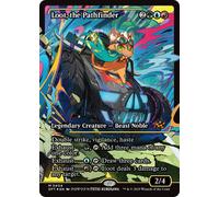 Loot, the Pathfinder (Japan Showcase Foil) | Aetherdrift