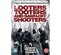Looters, Tooters and Sawn-Off Shooters [DVD]