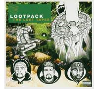Lootpack - The Lost Tapes