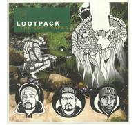 Lootpack – The Lost Tapes – Vinyl – KPM